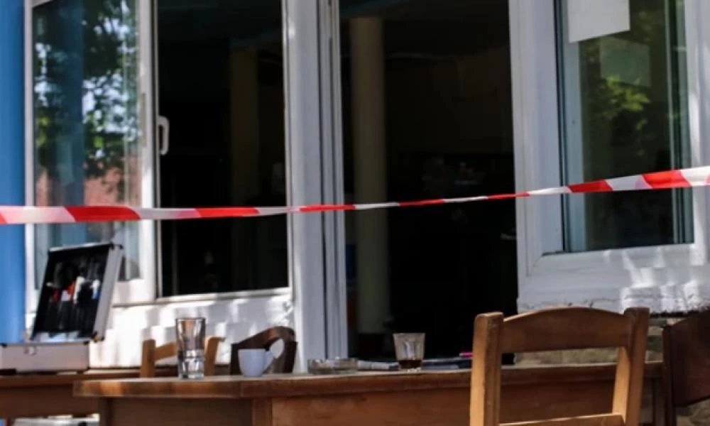 Λάρισα: Οργή στο Twitter - «Από πότε ξεκίνησε τέτοια κατηφόρα;»
